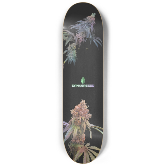 Dankerseed Holographic Deck 1