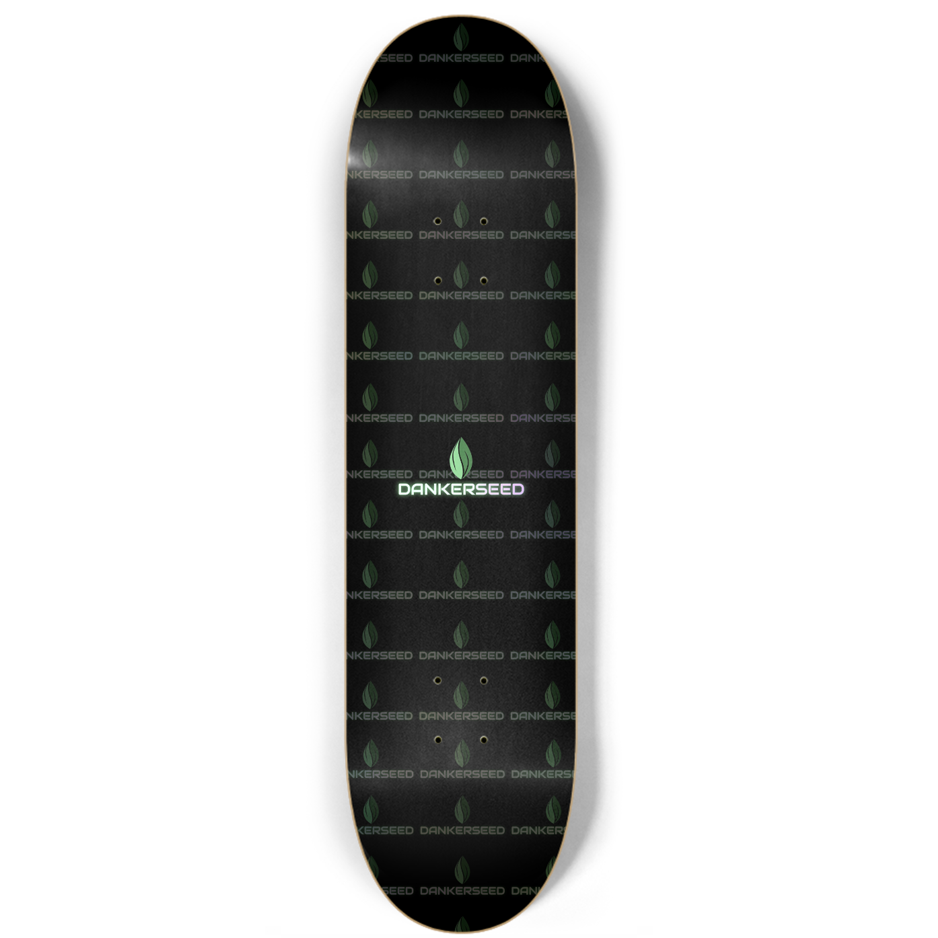 Dankerseed Holographic Deck 3