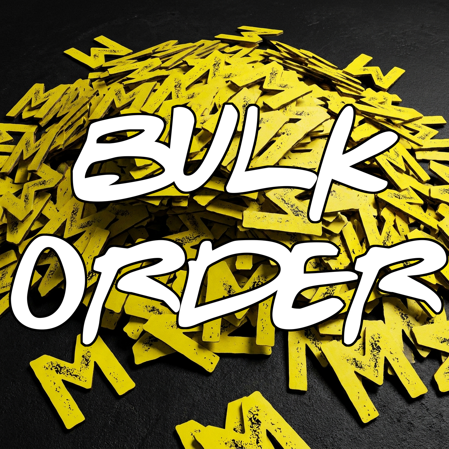 Eyes Of Apathy - Bulk Order