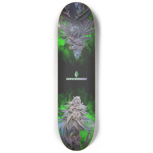 Dankerseed Holographic Deck 2