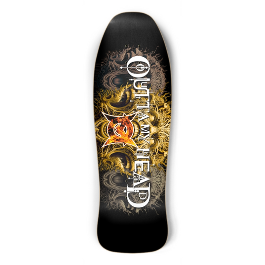 Outta My Head - Shredder