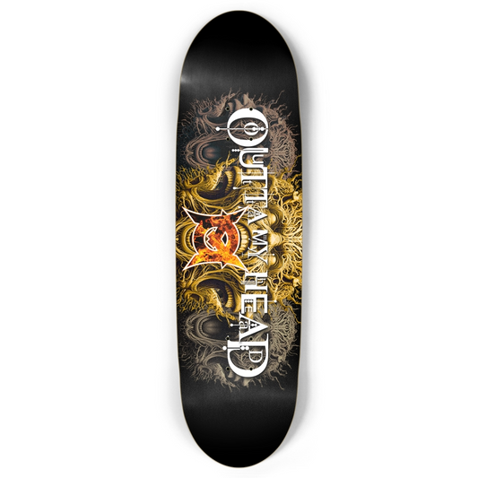 Outta My Head - Popsicle