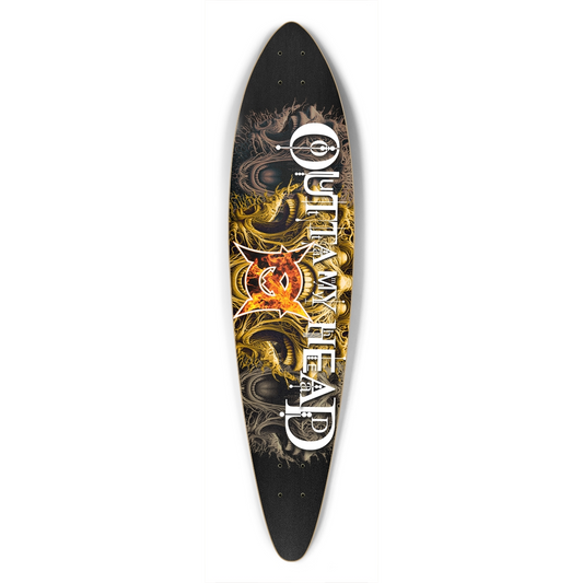 Outta My Head - Pintail