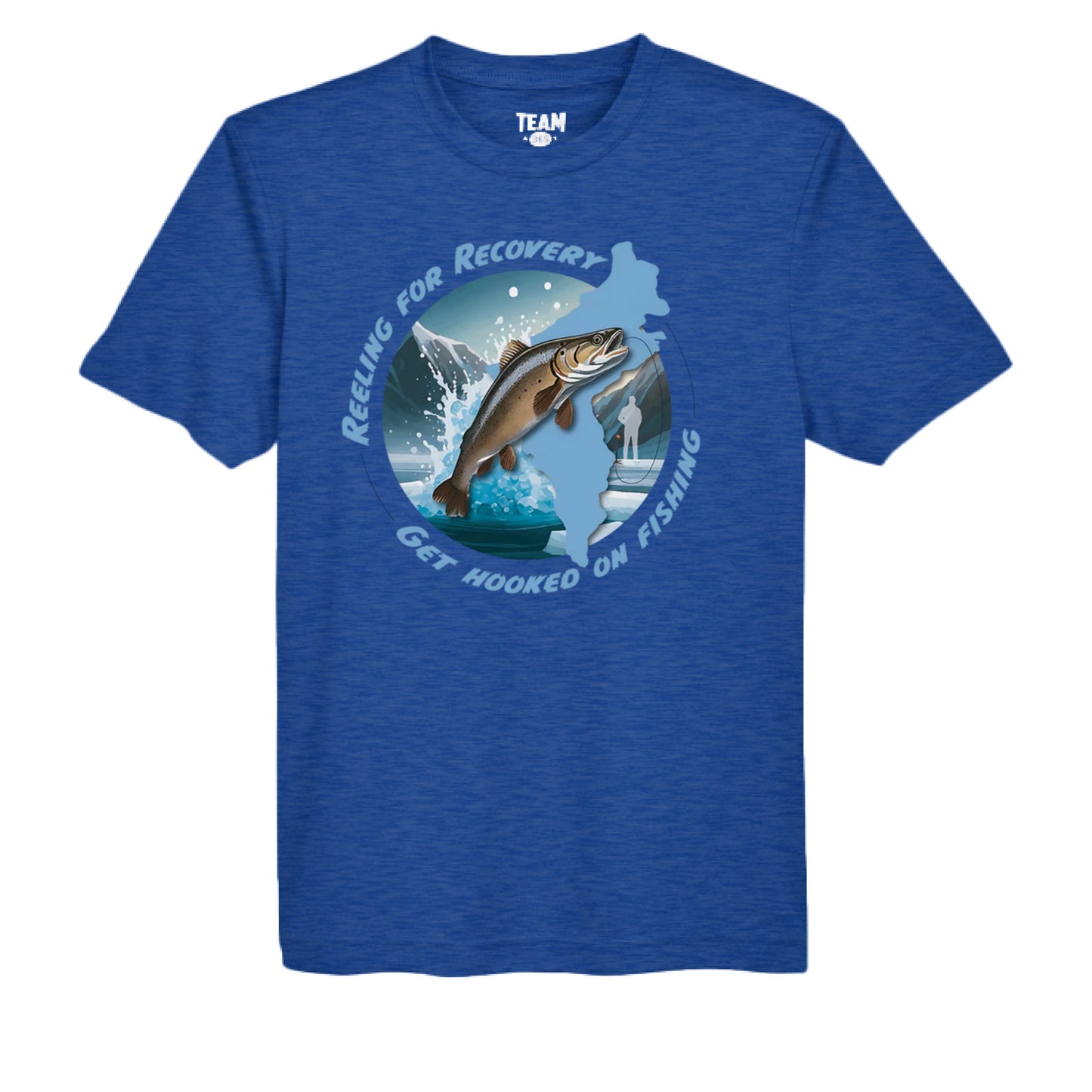 SP ROYAL HEATHER - FRONT