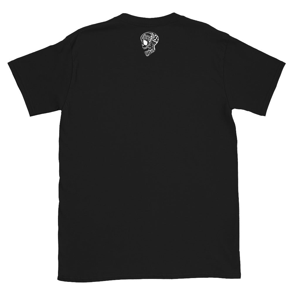 The Hard Luck Souls OG shirt