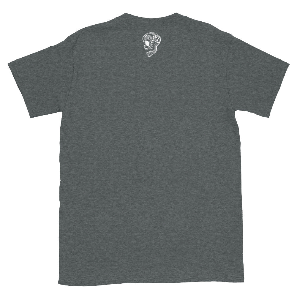 The Hard Luck Souls OG shirt
