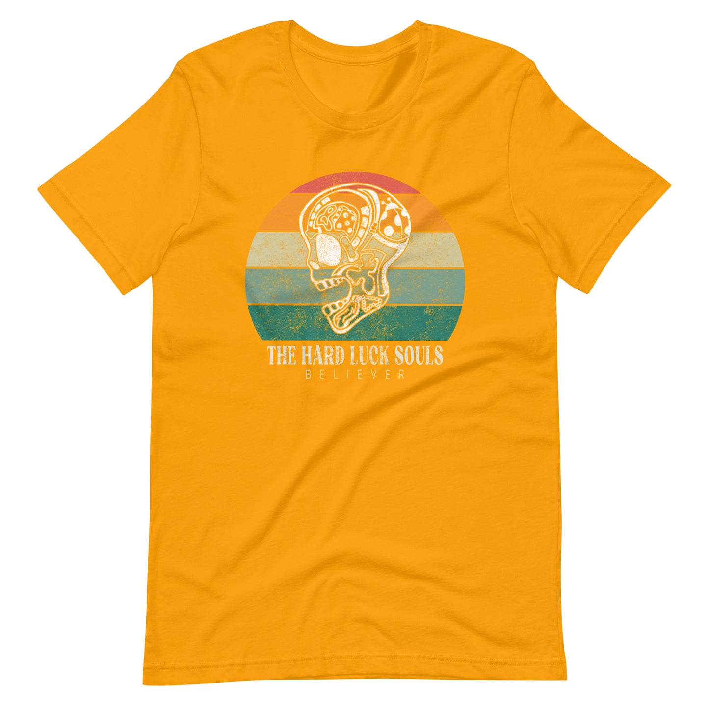 THLS Summer shirt