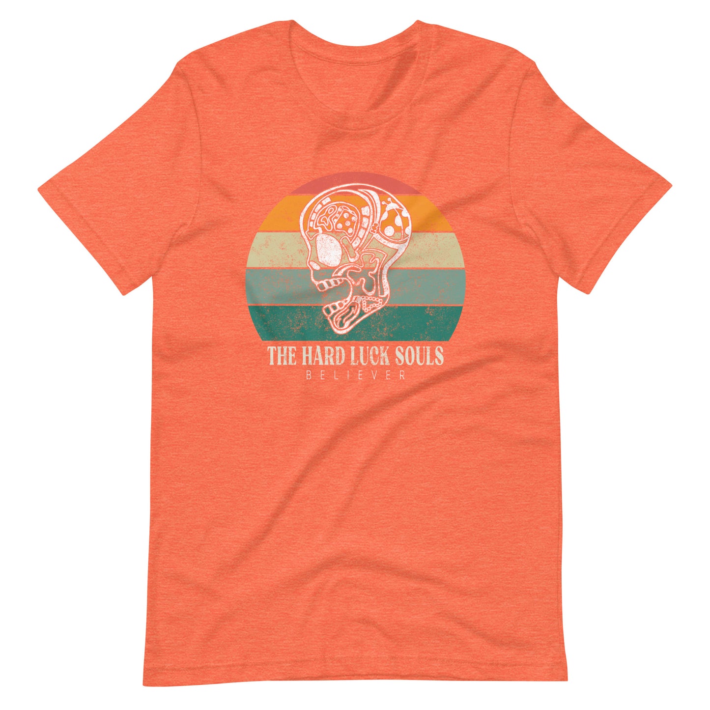 THLS Summer shirt