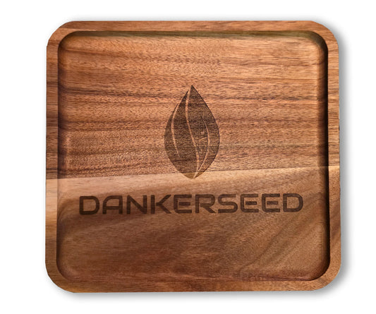 Dankerseed - Rolling Tray - Wholesale