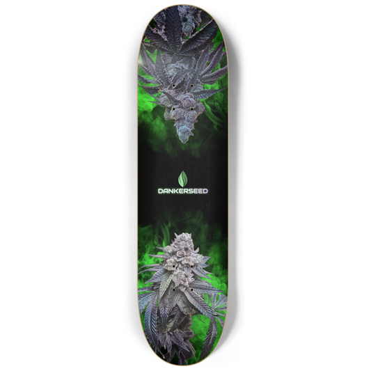 Dankerseed Holographic Deck 2