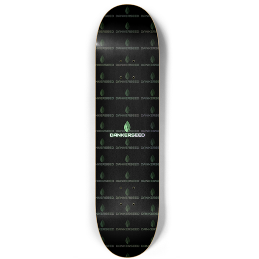 Dankerseed Holographic Deck 3
