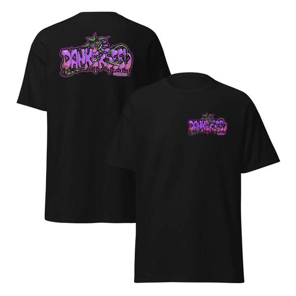Dankerseed - HolaLoco - T-shirt - Wholesale