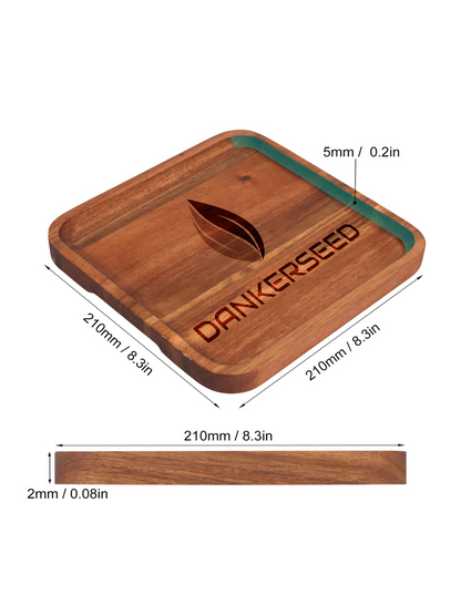 Dankerseed Rolling Tray