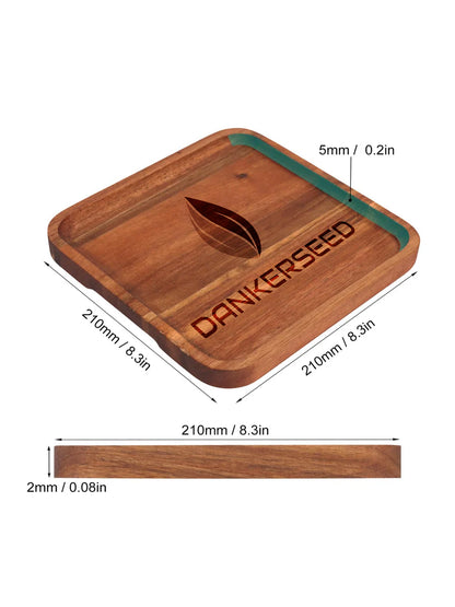 Dankerseed - Rolling Tray - Wholesale
