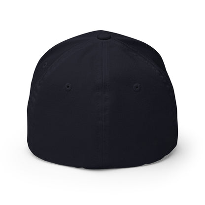 FlexFit Baseball Hat