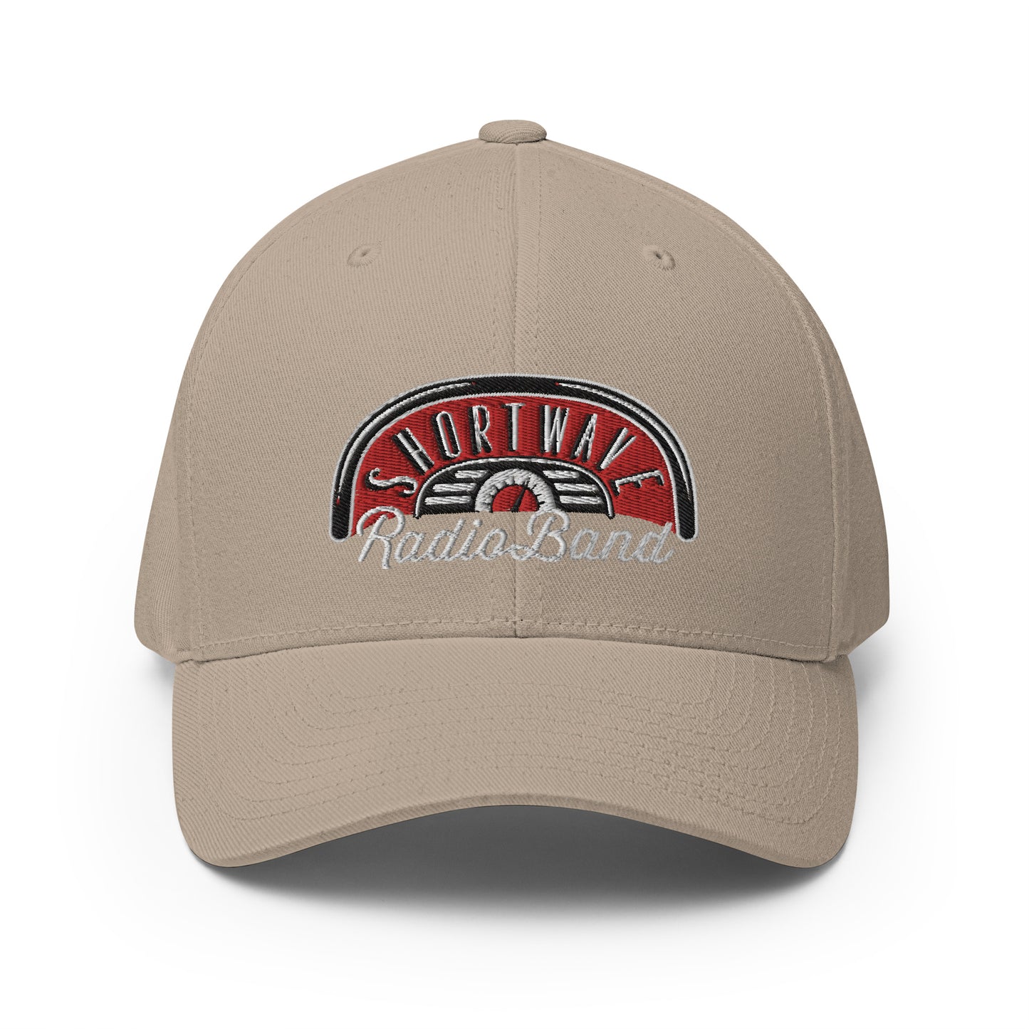 FlexFit Baseball Hat