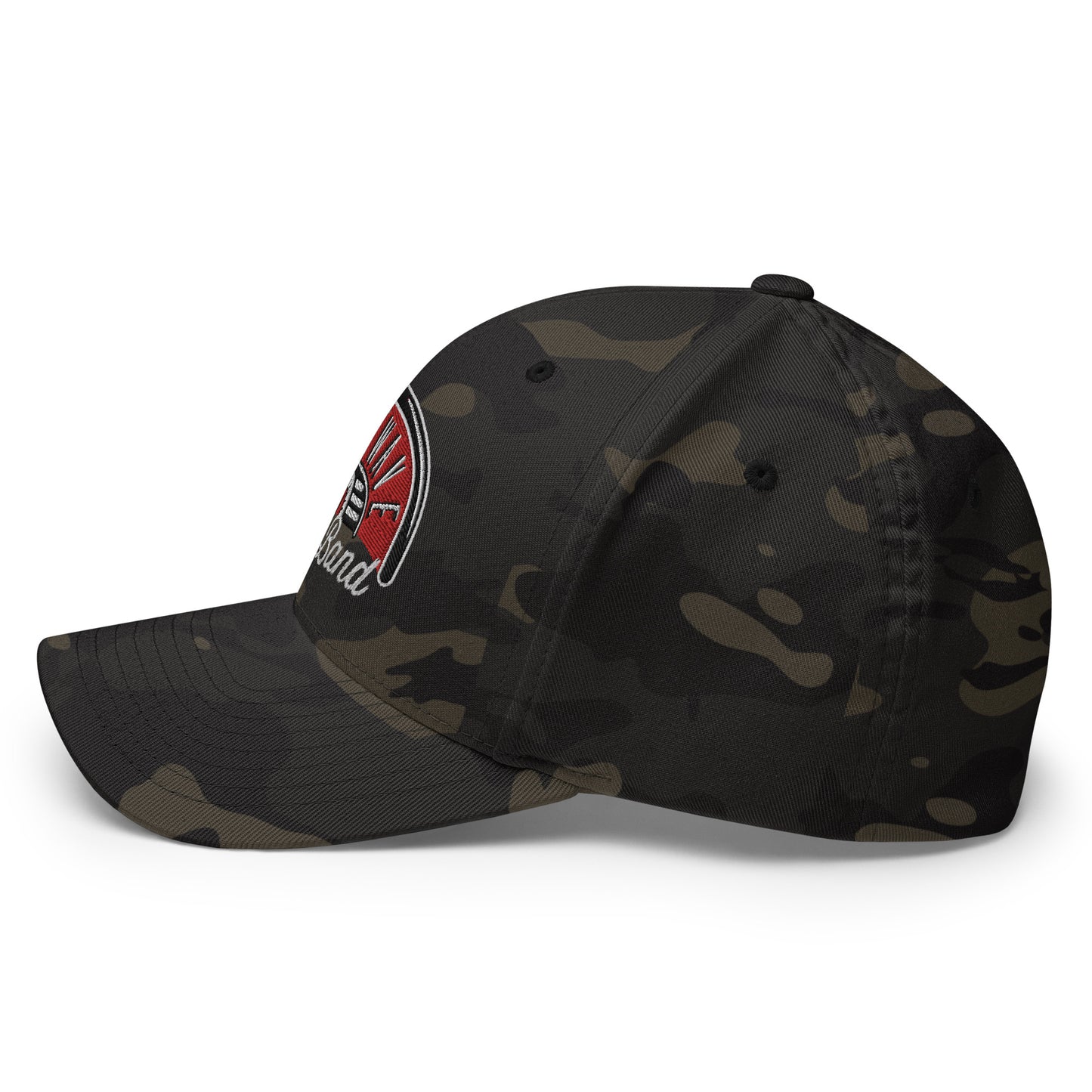 FlexFit Baseball Hat