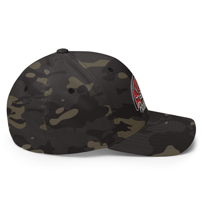 FlexFit Baseball Hat