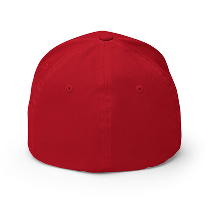 FlexFit Baseball Hat