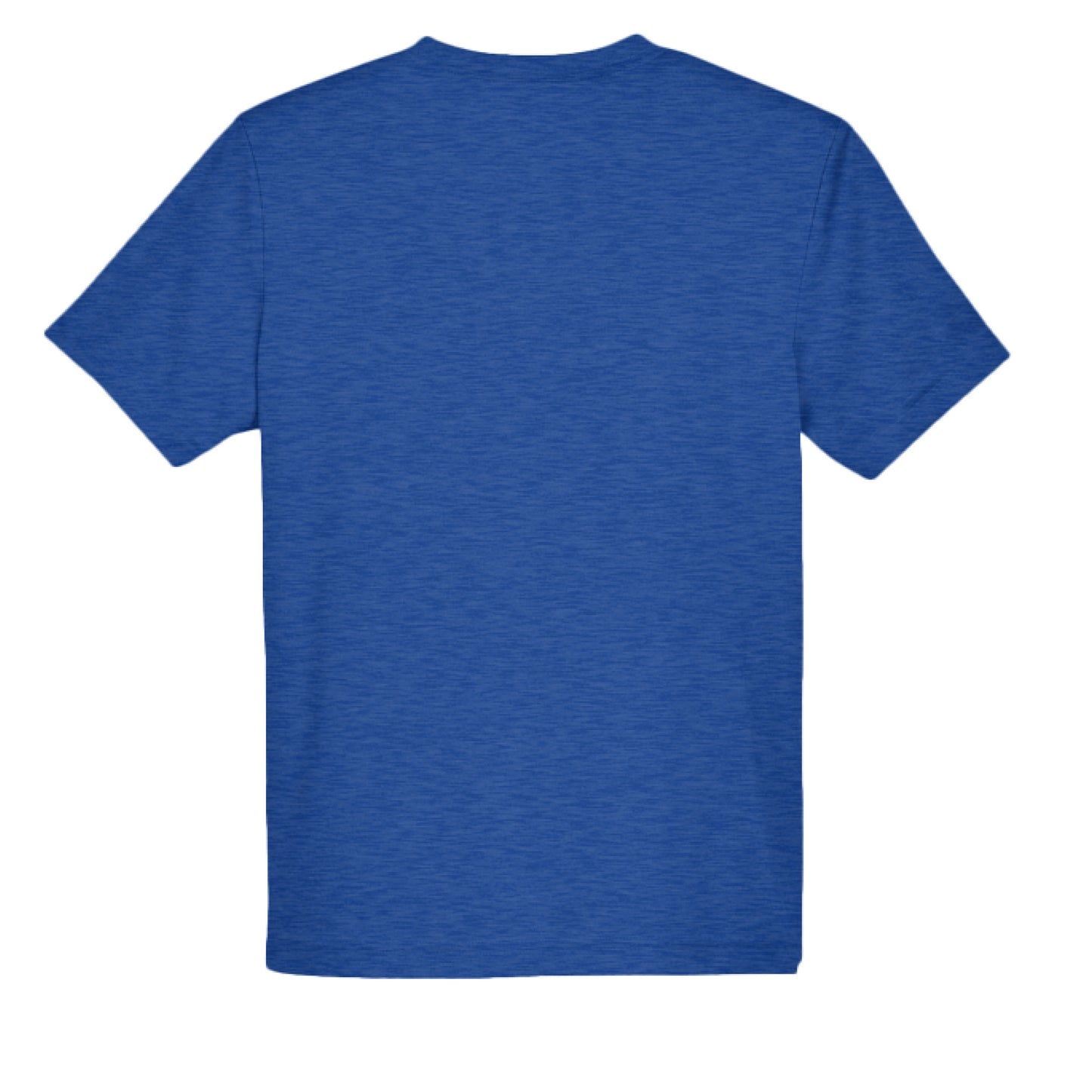 SP ROYAL HEATHER - BACK