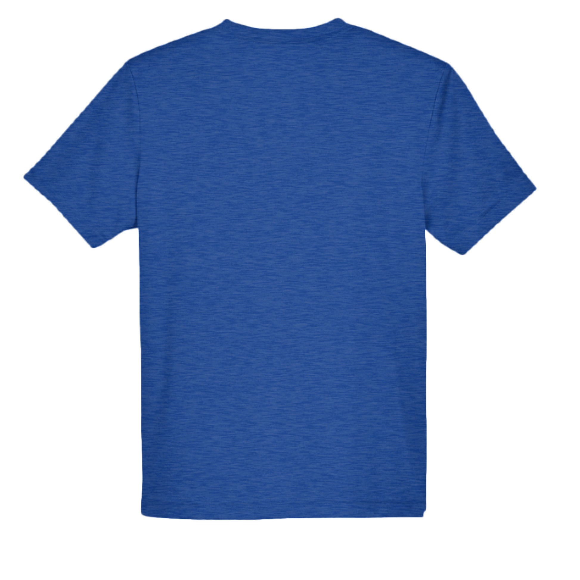 SP ROYAL HEATHER - BACK