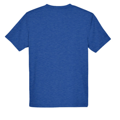 SP ROYAL HEATHER - BACK