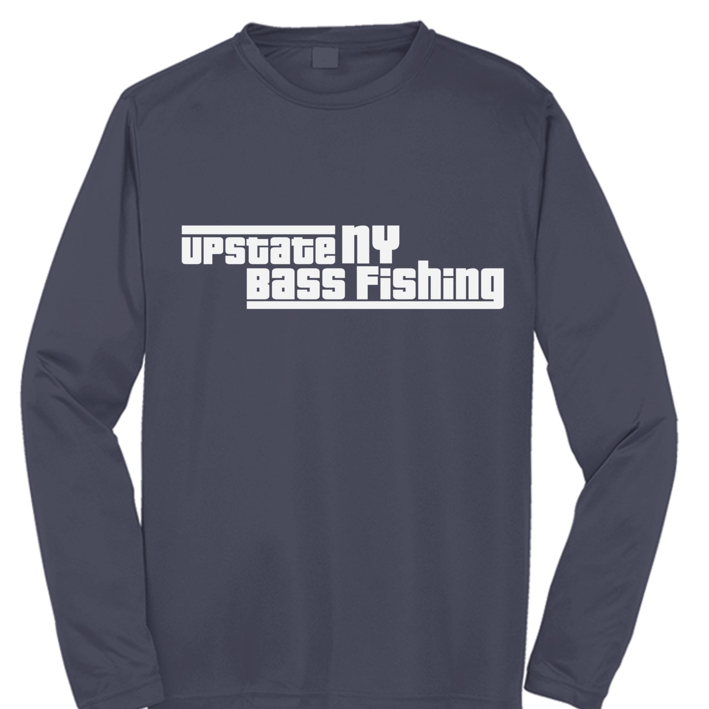 True Navy - ST420LS - FRONT