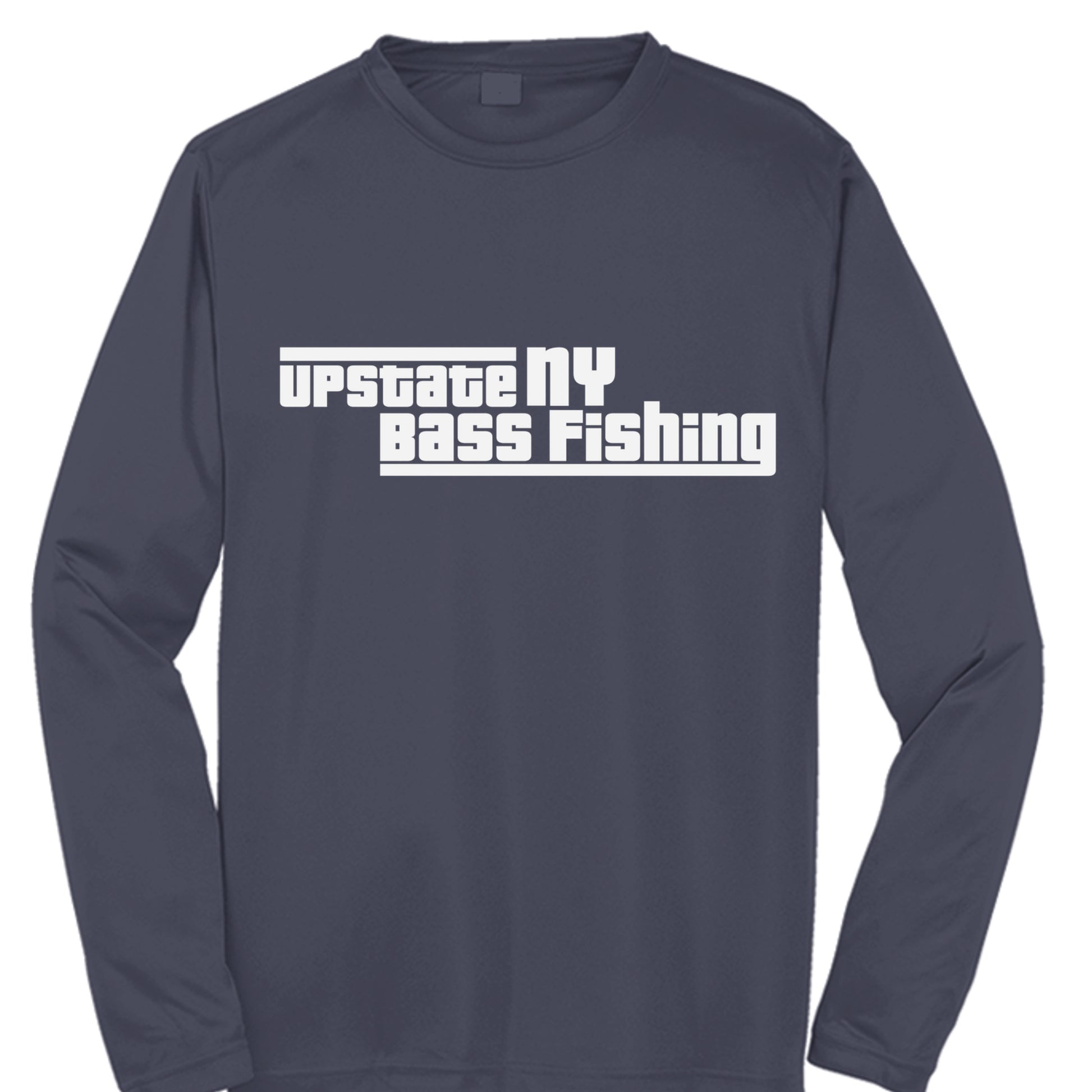 True Navy - ST420LS - FRONT