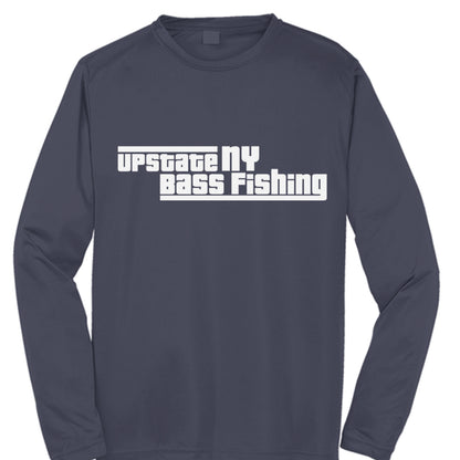 True Navy - ST420LS - FRONT
