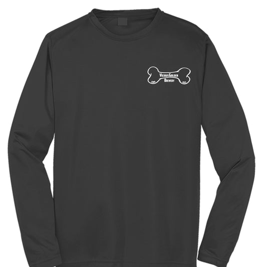 Black - ST420LS - FRONT