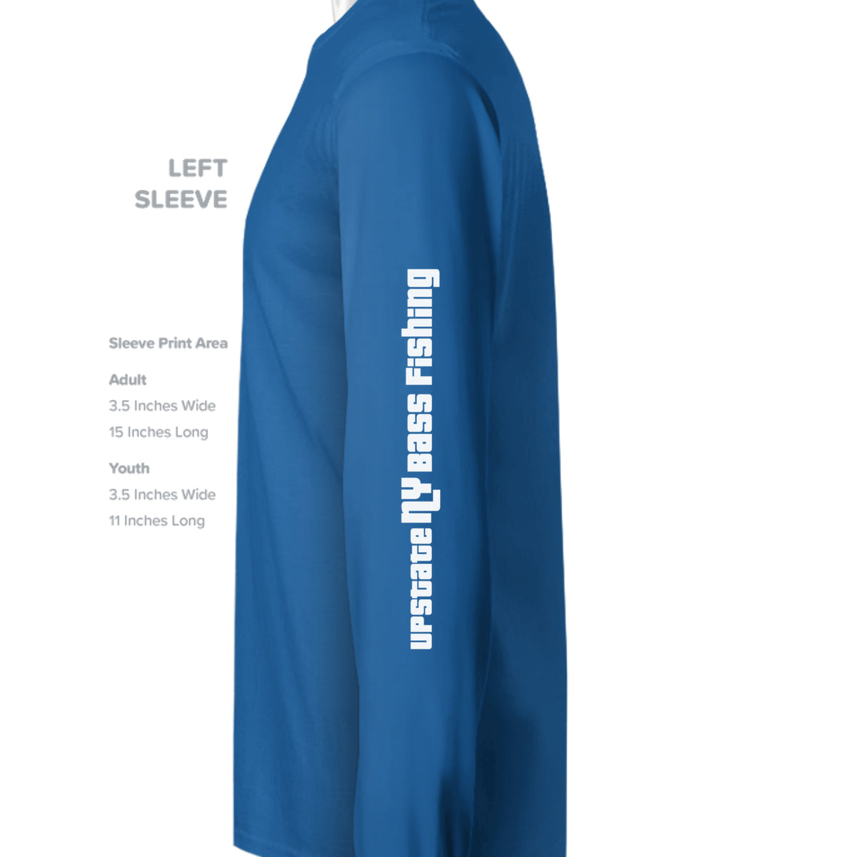True Royal - ST420LS - SLEEVE_LEFT