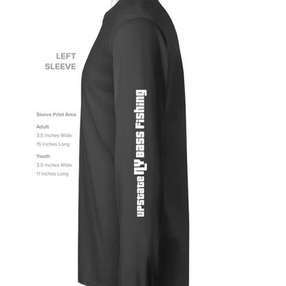 Black - ST420LS - SLEEVE_LEFT