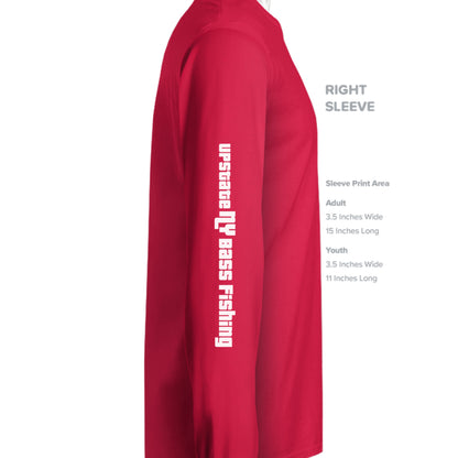 True Red - ST420LS - SLEEVE_RIGHT