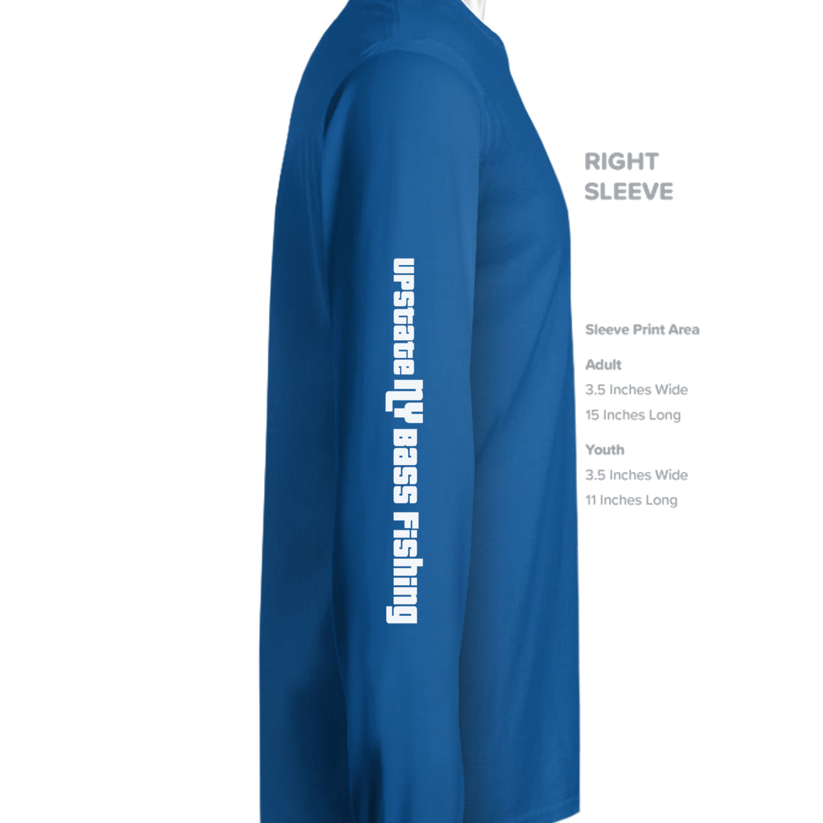 True Royal - ST420LS - SLEEVE_RIGHT
