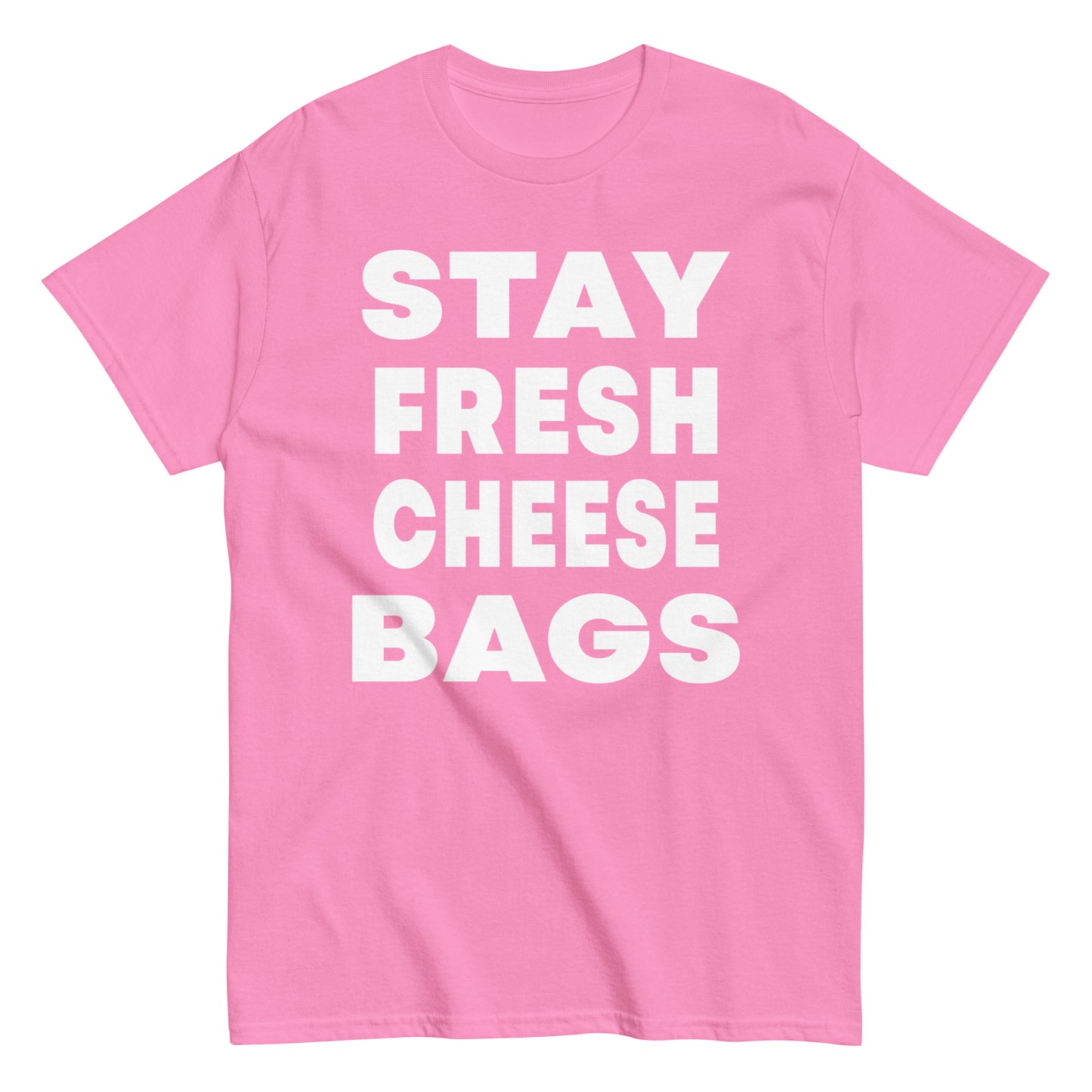 Stay Fresh Cheese Bags