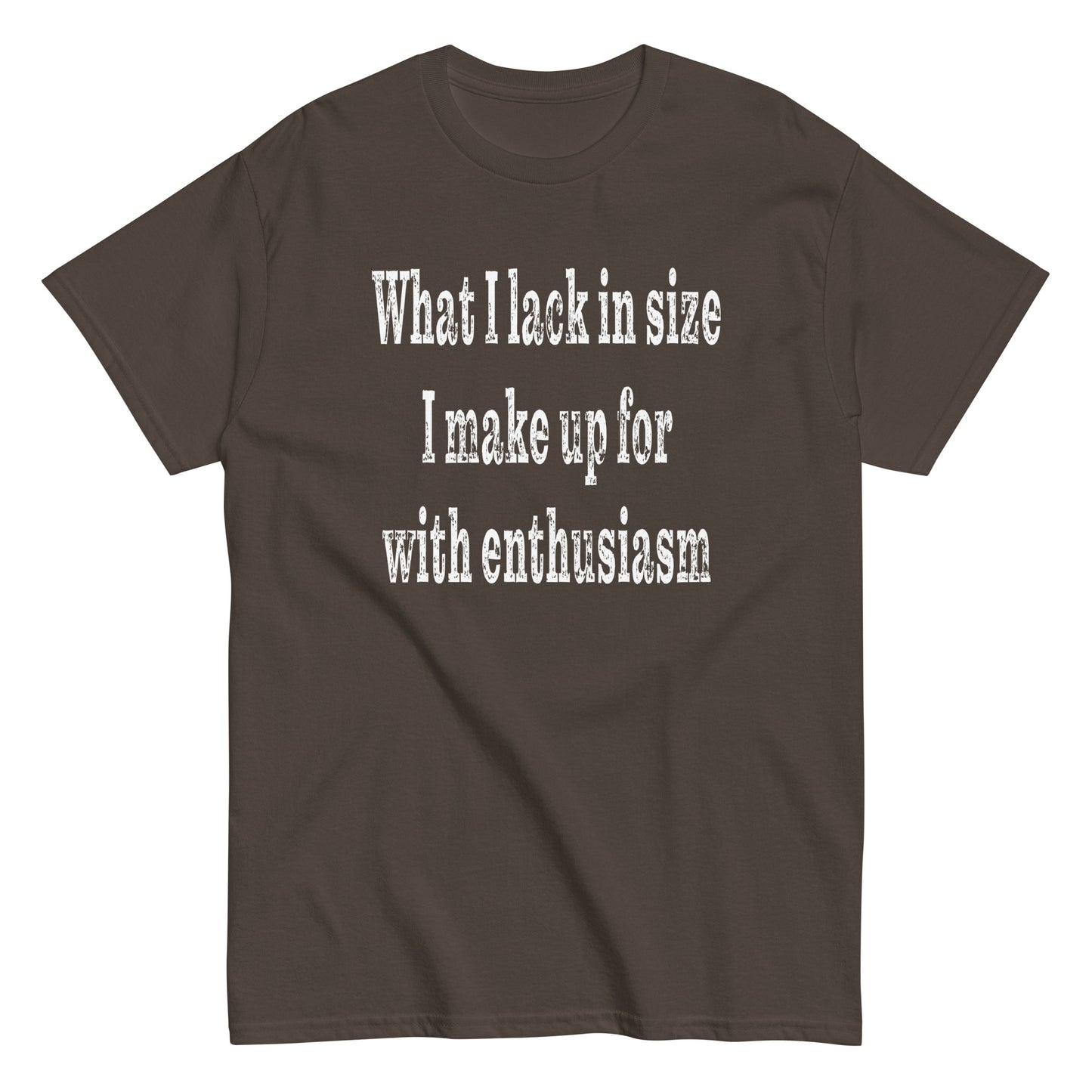 Enthusiasm