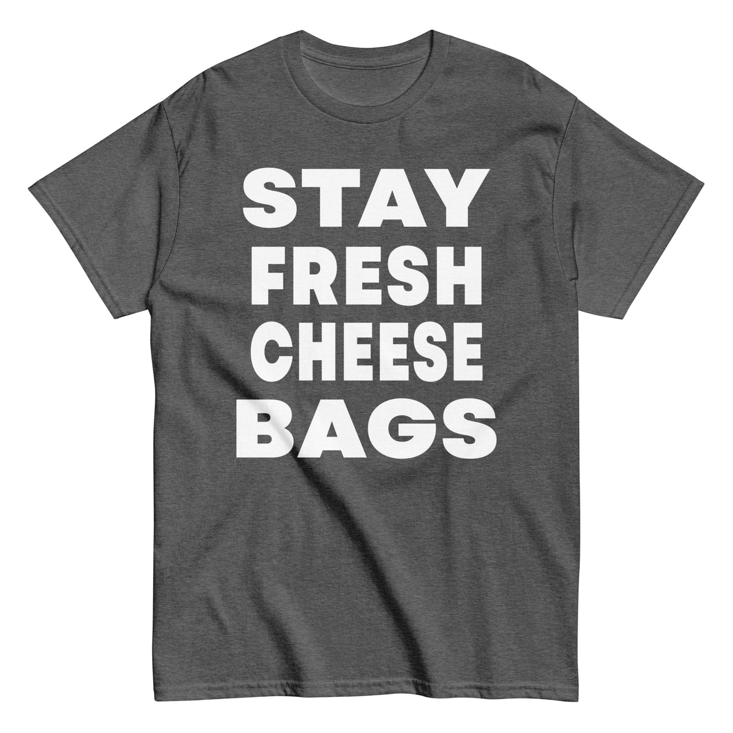 Stay Fresh Cheese Bags