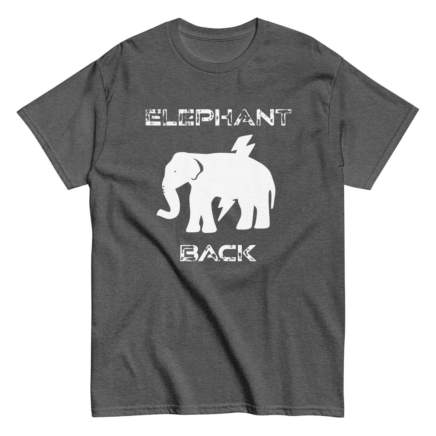 Elephant Back - OG Logo