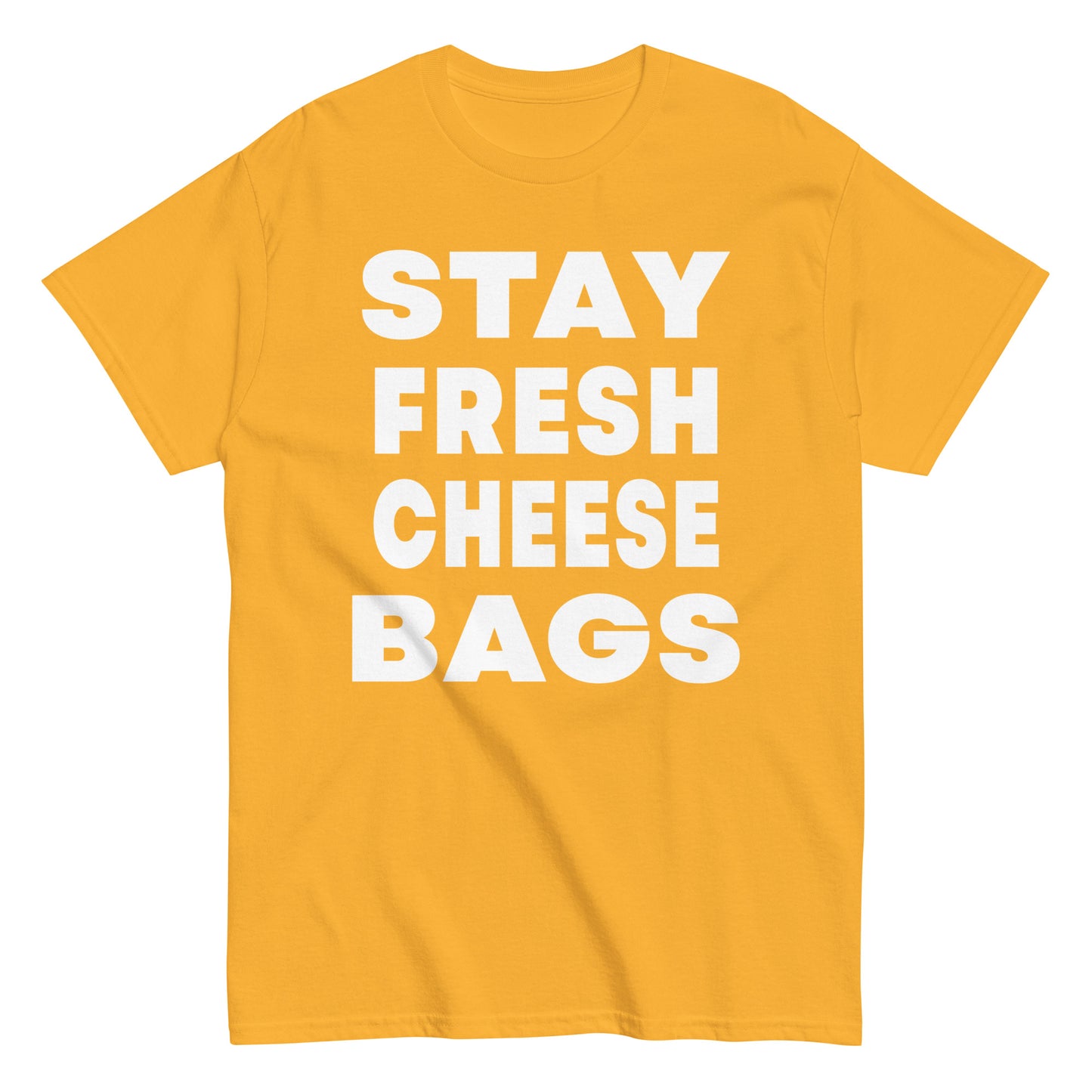 Stay Fresh Cheese Bags