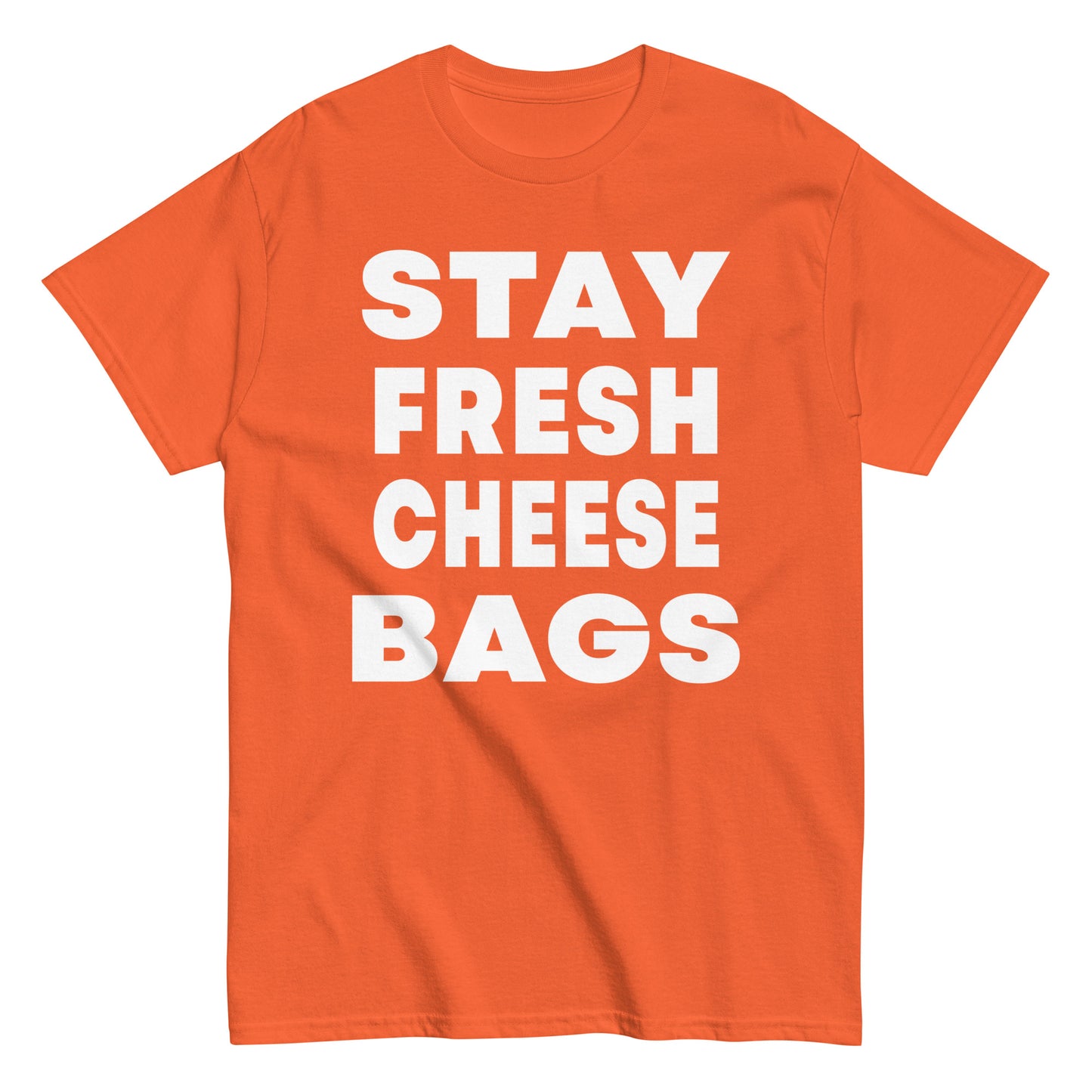 Stay Fresh Cheese Bags