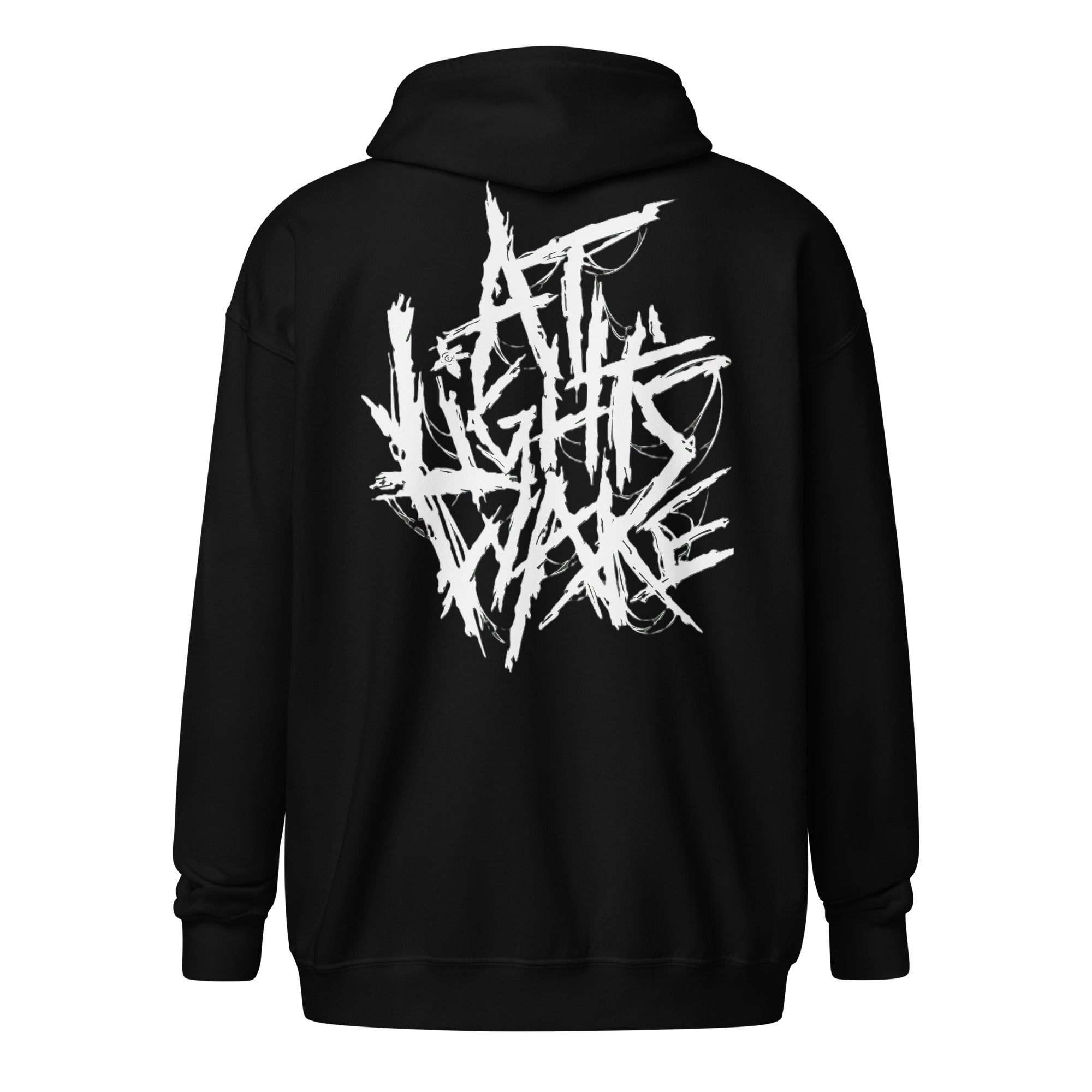 At Light's Wake – Missed Merch